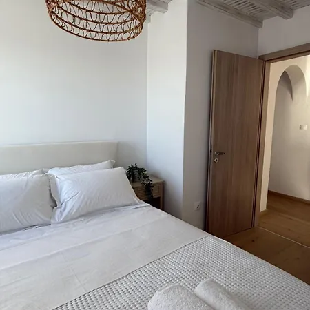 Apartmán Luxury Living With Iconic Windmill & Sunset Views